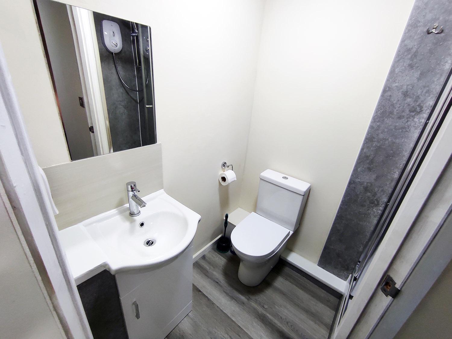 Osney Hazel Studio - Self Contained Studio Flat Оксфорд Екстериор снимка