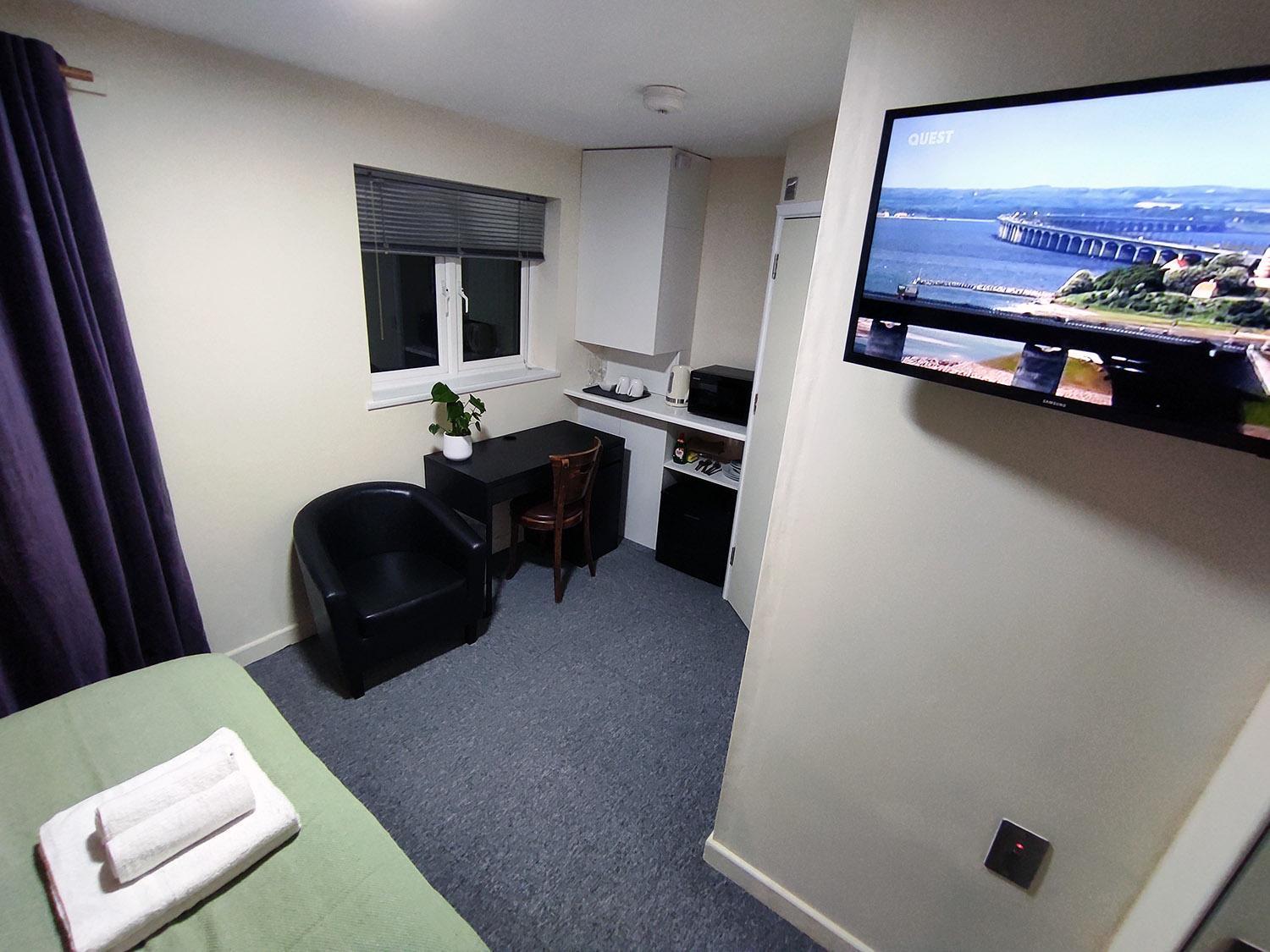 Osney Hazel Studio - Self Contained Studio Flat Оксфорд Екстериор снимка