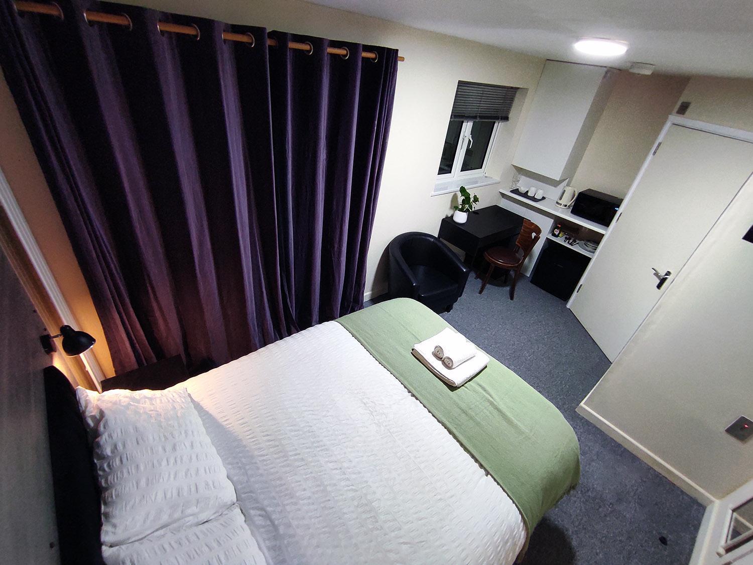 Osney Hazel Studio - Self Contained Studio Flat Оксфорд Екстериор снимка
