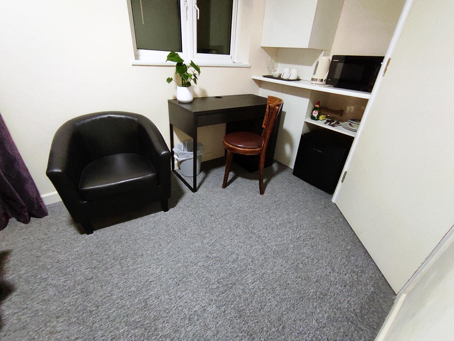 Osney Hazel Studio - Self Contained Studio Flat Оксфорд Екстериор снимка
