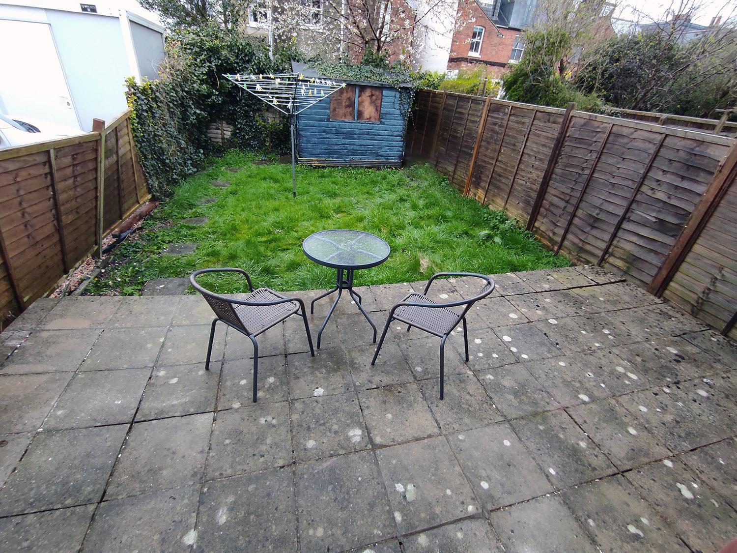 Osney Hazel Studio - Self Contained Studio Flat Оксфорд Екстериор снимка